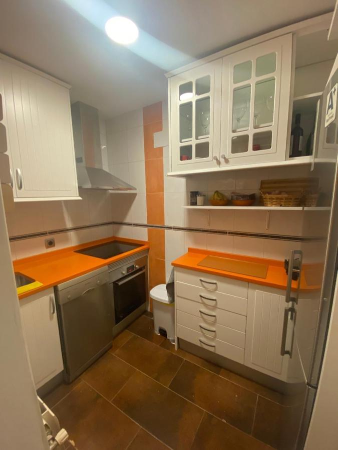 De Frente A 4 Torres, Habitacion Con Bano Otel Madrid Dış mekan fotoğraf